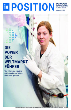 Portraitfoto von Christoph Neumayer