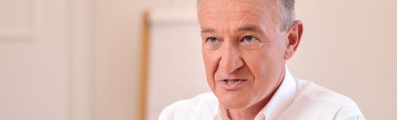 Bild von Peter Koren