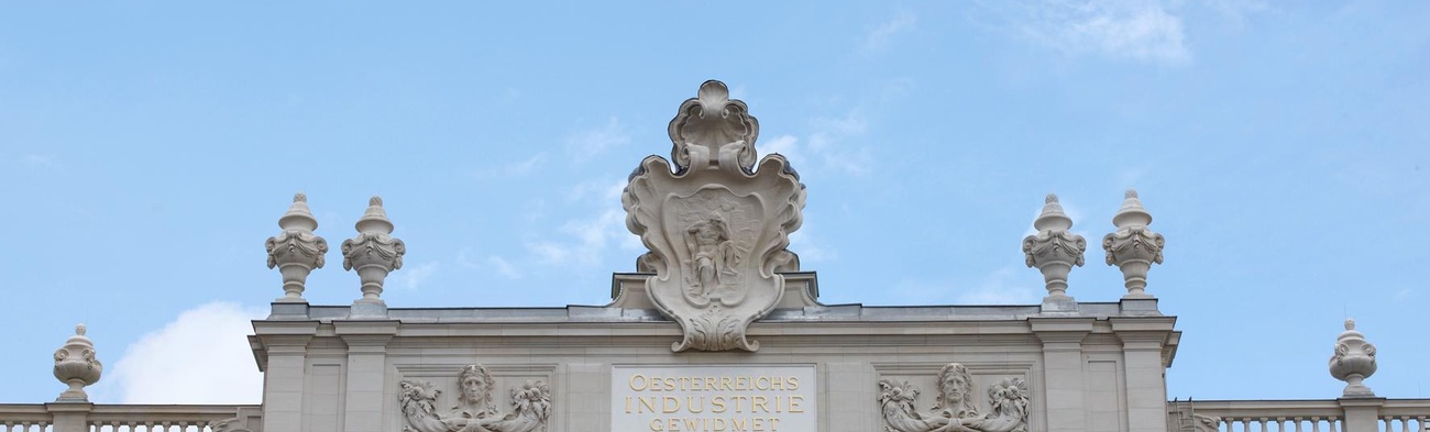 Haus der Industrie