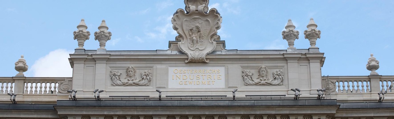 Haus der Industrie