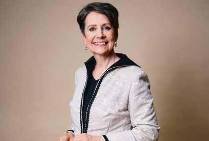 Sabine Herlitschka
