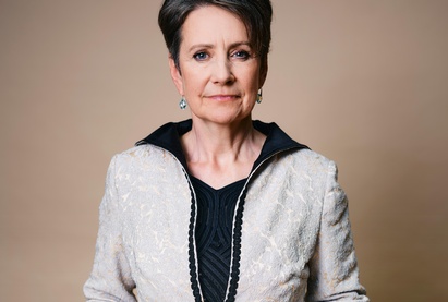 Sabine Herlitschka