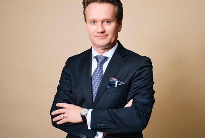 Georg Knill