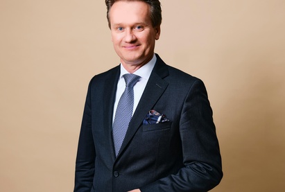 Georg Knill