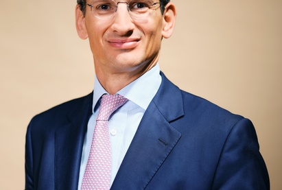 Peter Mitterbauer