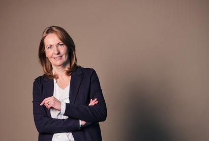 Claudia Mischensky