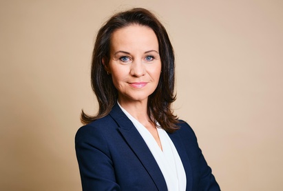 Patricia Neumann