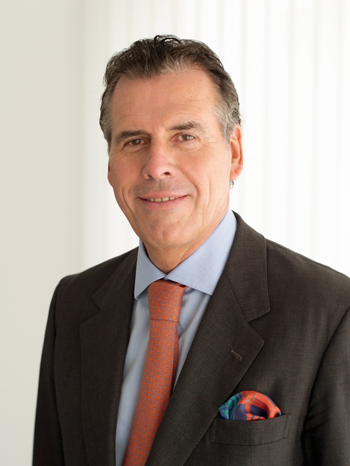 Mag. Christian C. Pochtler, Präsident IV-Wien