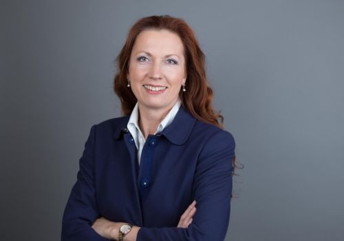 Mag. Irene Schulte, IV-Salzburg-Geschäftsführerin
