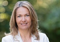 Dr. Claudia Mischensky, Geschäftsführerin IV-Kärnten