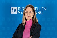 Porträt von Regina Aichner