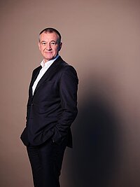 Foto von Peter Koren