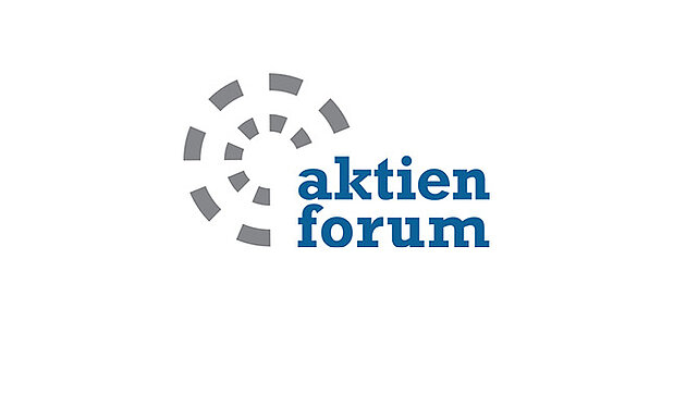 Logo des Aktienforums