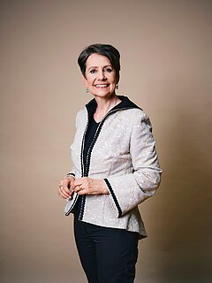 Sabine Herlitschka