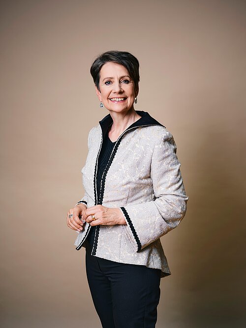 Sabine Herlitschka