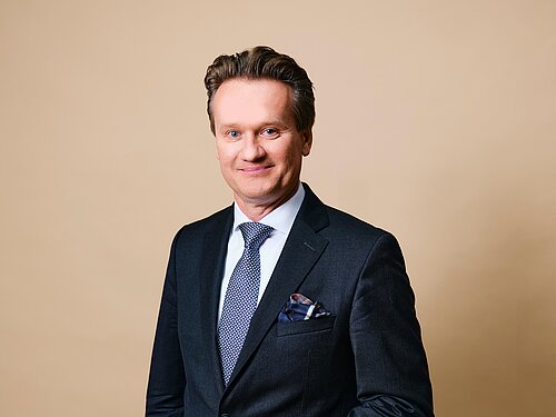 Georg Knill