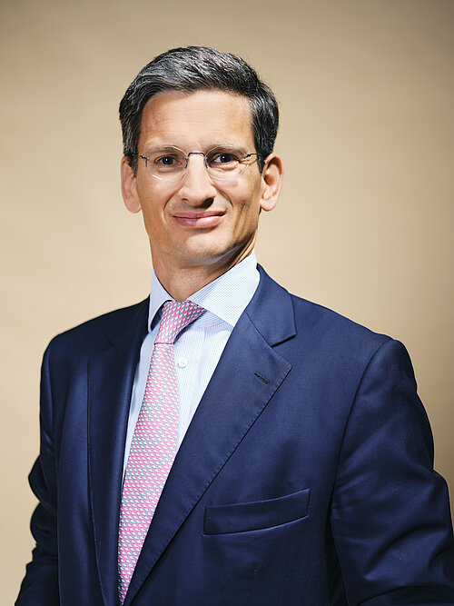 Peter Mitterbauer
