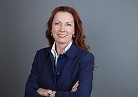 Mag. Irene Schulte, IV-Salzburg-Geschäftsführerin