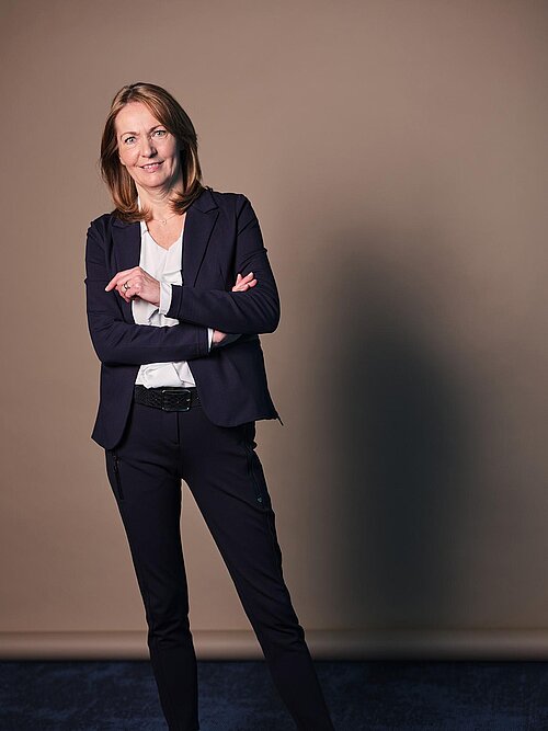 Claudia Mischensky