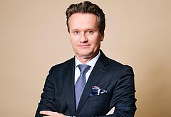 Georg Knill