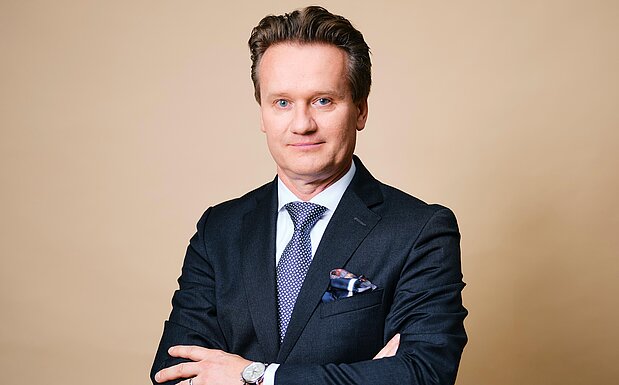 Georg Knill