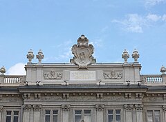 Haus der Industrie