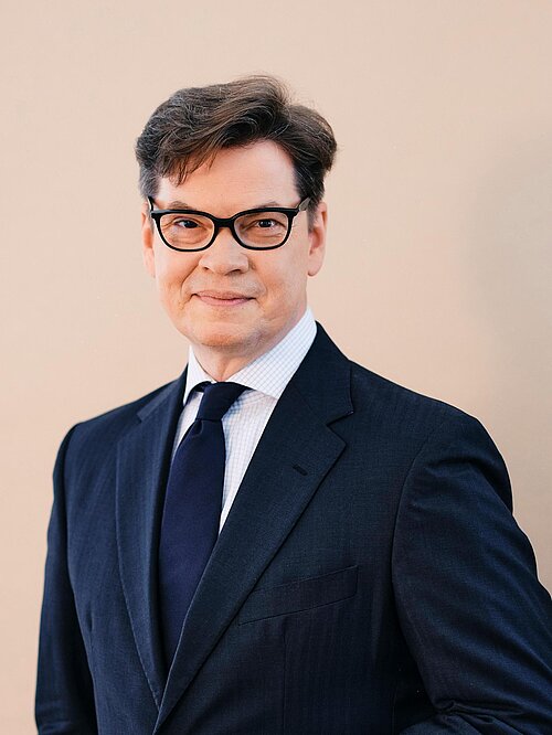 Portrait Philipp Horak